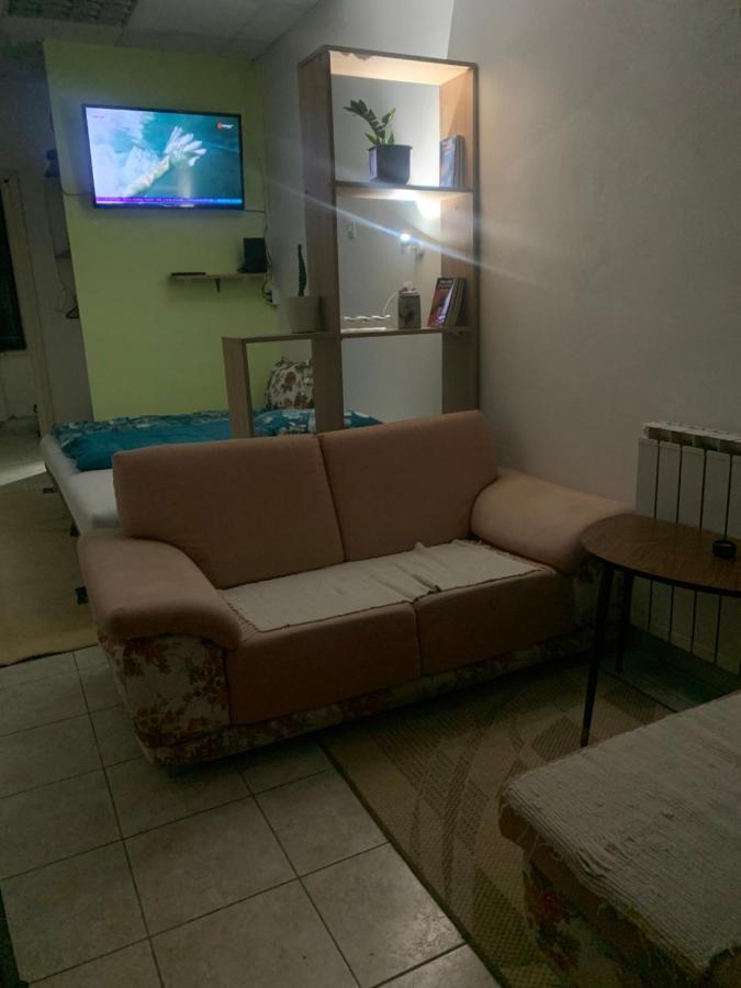 Smjestaj Lägenhet Doboj Exteriör bild